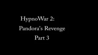 Hypnowar 2 Part 3