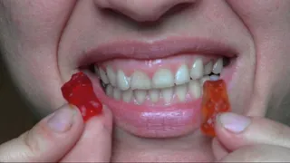 chew grummy bears 2