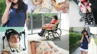 Quadriplegic Story