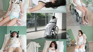 Quadriplegic Story Part II