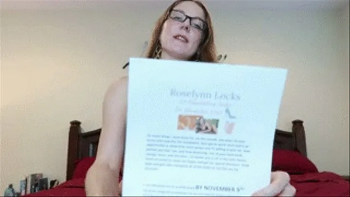 Roselynn Locks Kinky Clips
