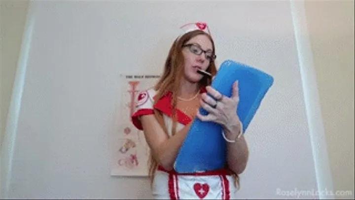 Nurse Executrix