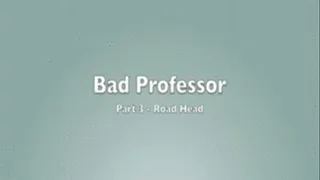 Brooke - Bad Prof, Car Head