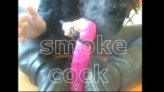 Smoke Cock MP3