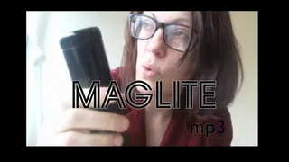 Maglite Ass Task MP3