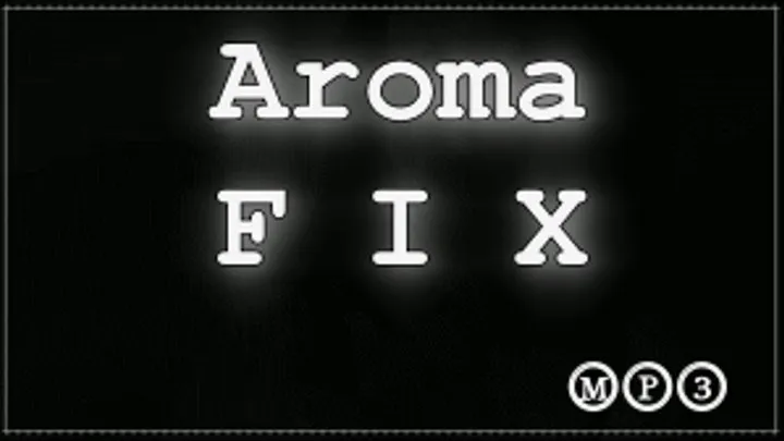 Aroma Fix MP3