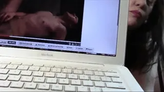 Watching Gay Porn Again