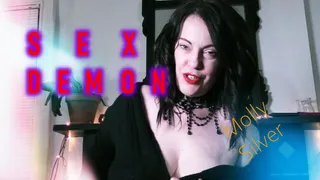 From Ice Queen to Sex Demon