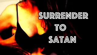 Surrender to Satan - MP3