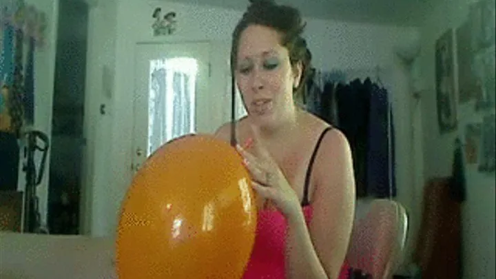 Mikki 3 Balloon Pin Pop