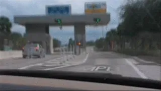 Speeding So Fast on Highway, OH MY!