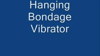 Hanging Bondage Orgasm