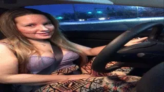 "The Crazy Ass Drive"