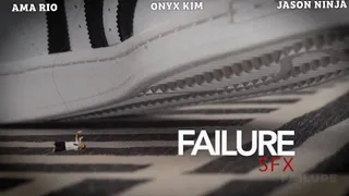 Failure SFX - Ama & Onyx