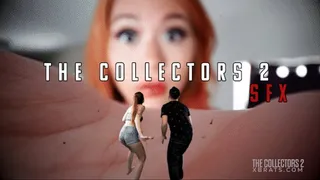 The Collectors 2 SFX