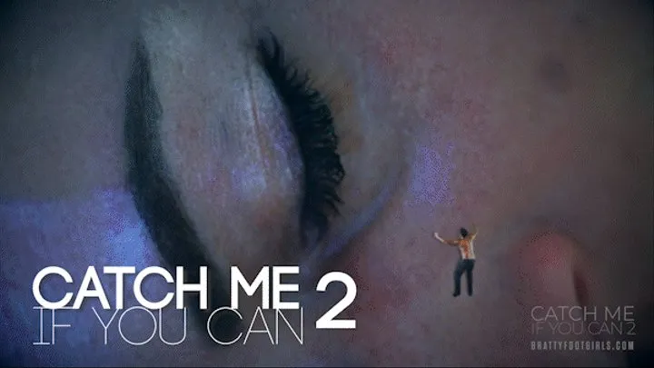 Catch Me If You Can 2 - SFX - Indica