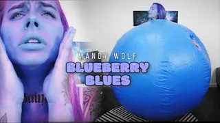 Mandy Wolf - Blueberry Blues