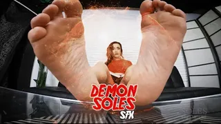 Demon Soles SFX - Ama Rio