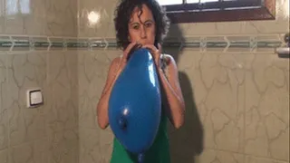 Another Mouse balloon bites the dust C