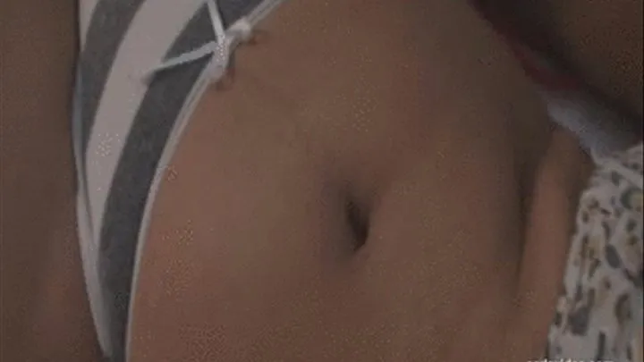 April 2 Lee Rosas Bellybutton A