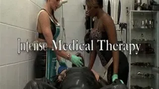 In the Clinic with Miss Miranda - FULL CLIP