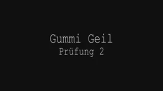 GUMMIGEIL VIDEO CLIP #07