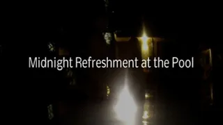 MIDNIGHT AT THE POOL - SPECIAL VIDEO (PC