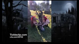 Graveyard Tickles