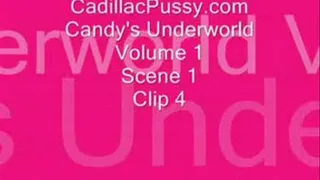 Candy's Underworld Vol 1 Scene 1 Part 1 Clip 4