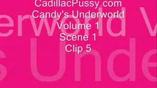 Candy's Underworld Vol 1 Scene 1 Part 1 Clip 5
