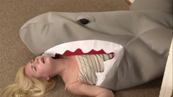 LandShark Vore - Odette Delacroix