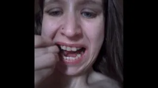 Teeth Picking