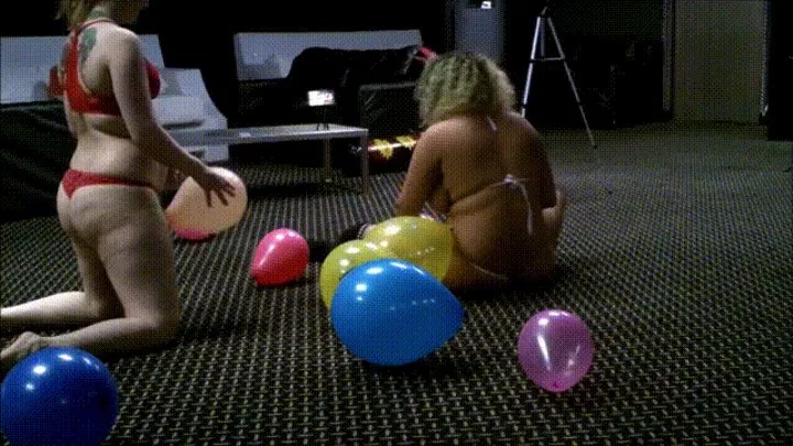 Addiction & Illianna's Balloon Abortion