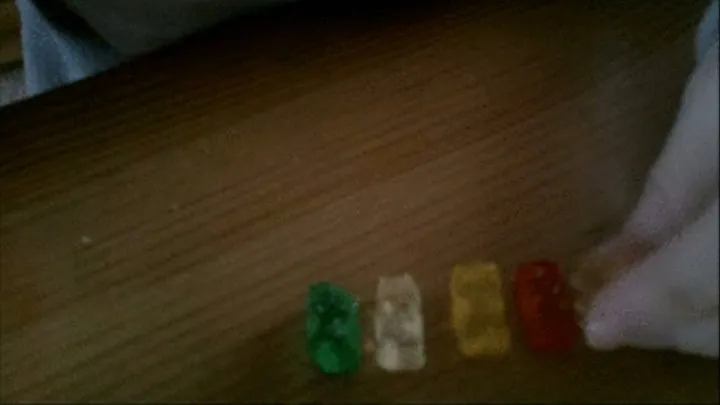 Gummy Bears [extended]