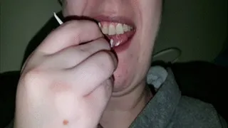 Checking Teeth - Part 2