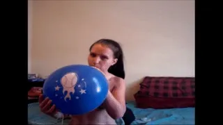 You're Like This Balloon