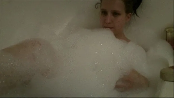 JOI - Bubble Bath