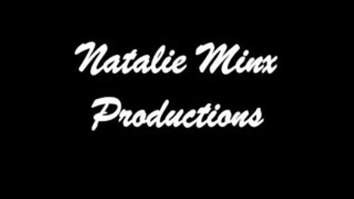Natalie MInx Productions