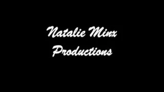 Natalie Minx's private video (iPod Touch)