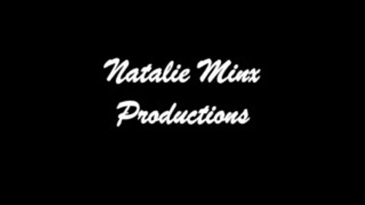 Natalie Minx's private video