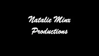 Natalie Minx's private video