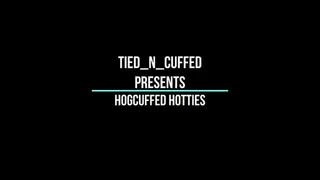 Hogcuffed Hotties