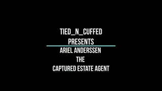 Ariel Anderssen The Captured Estate Agent