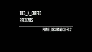 Pling likes Handcuffs 2