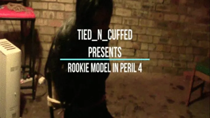 Rookie Model in Peril 4