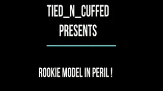 Rookie Model In Peril