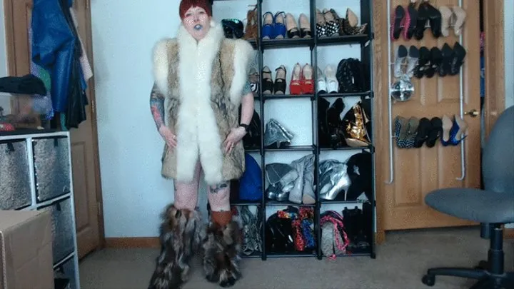 Fur Whore