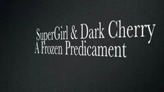 Supergirl Freeze