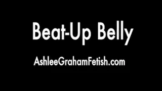 Beat Up Belly Button .MOV