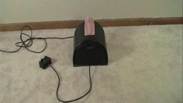 Sybian Rides and Squirting